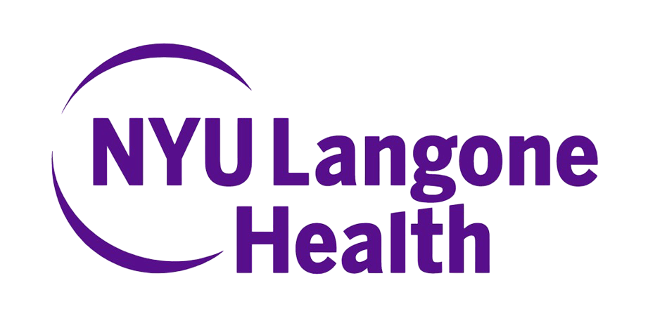 NYU Langone Health logo