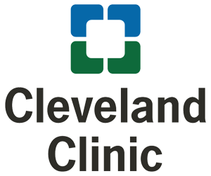Cleveland Clinic logo