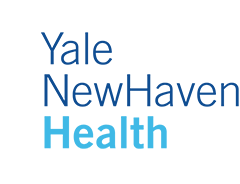 Yale New Haven Health logo